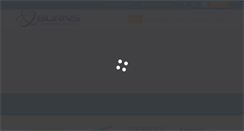Desktop Screenshot of burnsautomation.com